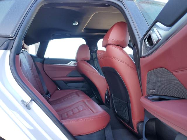 Photo 10 from auction – 2022 BMW M440XI GRA with VIN WBA13AW06NFM24874
