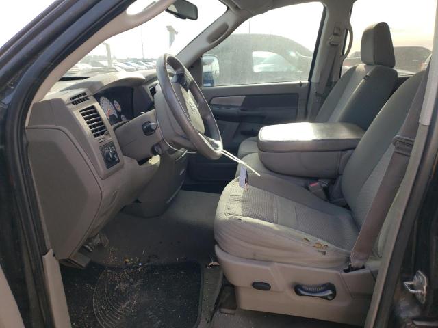 Photo 7 from auction – 2008 DODGE RAM 1500 S with VIN 1D7HA18N58S516303