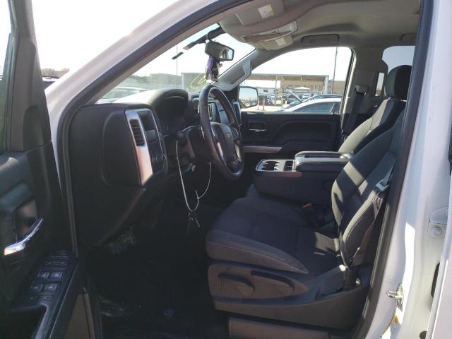 Photo 7 from auction – 2014 CHEVROLET SILVERADO with VIN 1GCRCREC4EZ158964