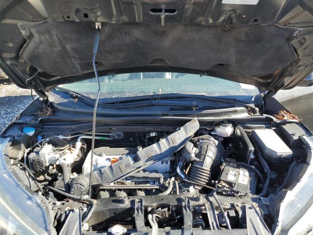 Photo 12 from auction – 2014 HONDA CR-V EXL with VIN 5J6RM3H72EL008289