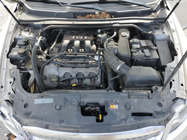 Photo 11 from auction – 2012 FORD TAURUS SEL with VIN 1FAHP2EW8CG103191