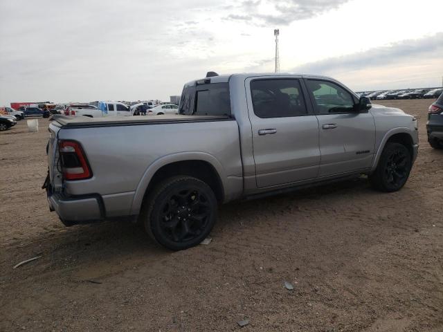 Photo 3 from auction – 2021 RAM 1500 LIMIT with VIN 1C6RREHTXMN833636