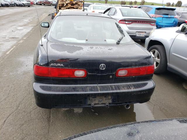 Photo 6 from auction – 2001 ACURA INTEGRA LS with VIN JH4DC44581S006963