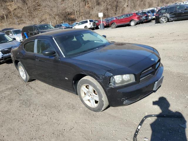 Photo 4 from auction – 2007 DODGE CHARGER with VIN 2B3KA43G67H677566
