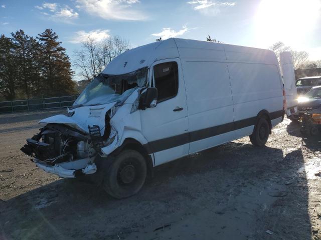 MERCEDES-BENZ SPRINTER 2 2016 with VIN WD3PE8DDXGP328985 - Photo from auction