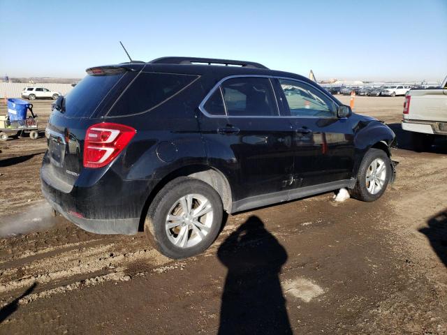 Photo 3 from auction – 2016 CHEVROLET EQUINOX LT with VIN 2GNFLFEKXG6330638