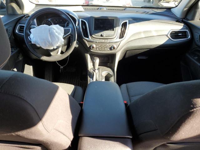 Photo 8 from auction – 2019 CHEVROLET EQUINOX LT with VIN 2GNAXKEV4K6152932