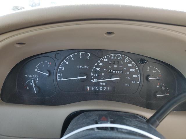 Photo 9 from auction – 2003 FORD RANGER with VIN 1FTZR11E43PB22644