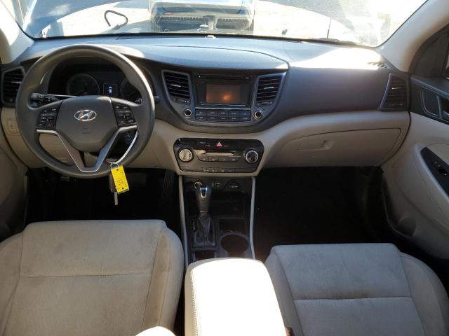 Photo 8 from auction – 2016 HYUNDAI TUCSON LIM with VIN KM8J33A47GU091474