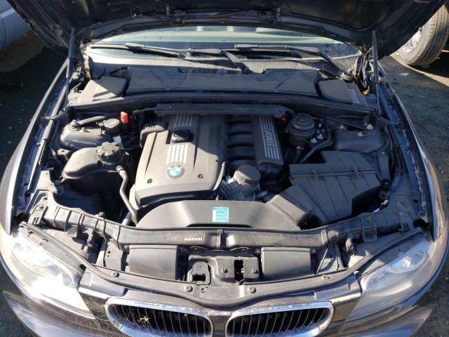 Photo 11 from auction – 2008 BMW 128 I with VIN WBAUP73578VF06596