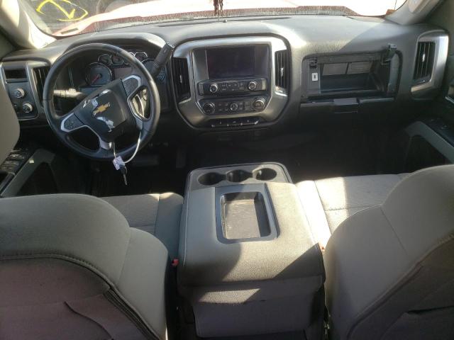 Foto 8 de la subasta – 2016 CHEVROLET SILVERADO con VIN 3GCUKREC6GG160909