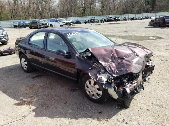Photo 4 from auction – 1996 DODGE STRATUS with VIN 1B3EJ46X9TN118426