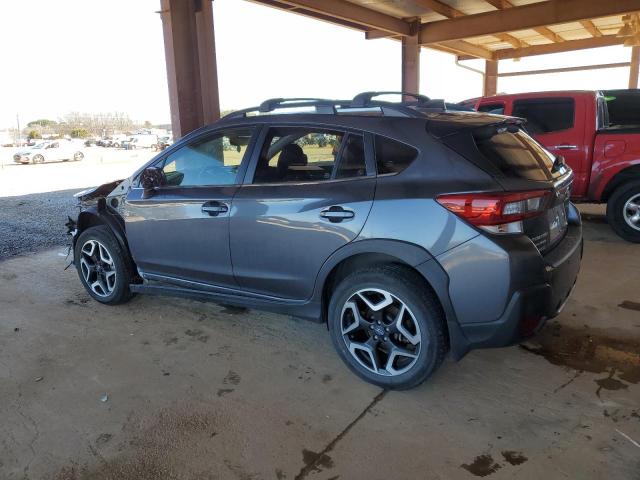 Photo 2 from auction – 2020 SUBARU CROSSTREK with VIN JF2GTAMC9L8234547