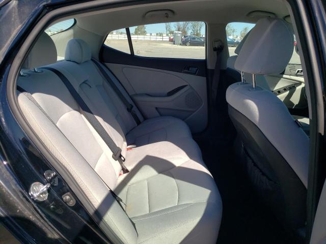 Photo 10 from auction – 2013 KIA OPTIMA LX with VIN 5XXGM4A78DG175185