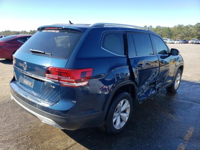Photo 3 from auction – 2018 VOLKSWAGEN ATLAS S with VIN 1V2AP2CA6JC596147