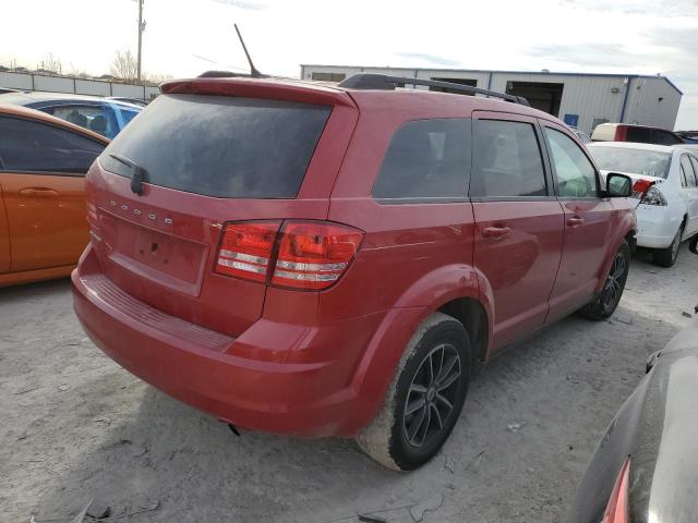 Zdjęcie 3 z aukcji – 2018 DODGE JOURNEY SE z VIN 3C4PDCAB0JT352844