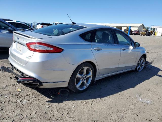 Photo 3 from auction – 2014 FORD FUSION SE with VIN 3FA6P0H97ER204073