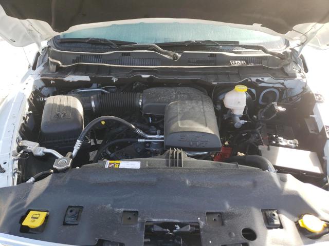 Photo 11 from auction – 2022 RAM 1500 CLASS with VIN 3C6JR6DG2NG395751