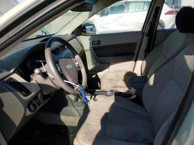 Photo 7 from auction – 2010 FORD FOCUS SE with VIN 1FAHP3FNXAW209222