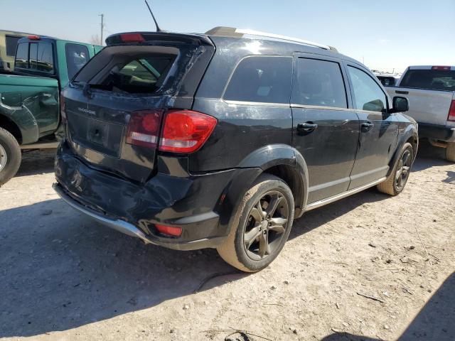 Photo 3 from auction – 2015 DODGE JOURNEY CR with VIN 3C4PDCGG4FT583434