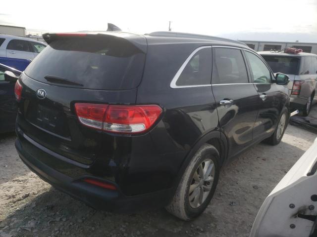 Photo 3 from auction – 2016 KIA SORENTO LX with VIN 5XYPG4A56GG038574
