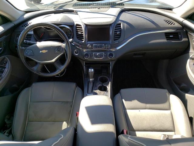 Photo 8 from auction – 2015 CHEVROLET IMPALA LT with VIN 2G1115SL1F9288219