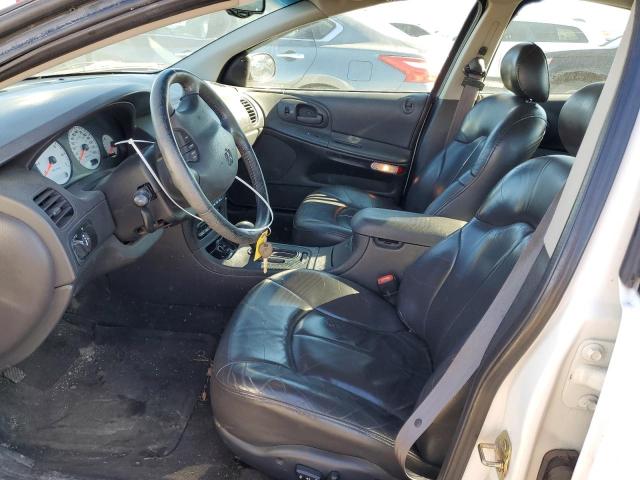 Photo 7 from auction – 2000 DODGE INTREPID E with VIN 2B3HD56J8YH387474