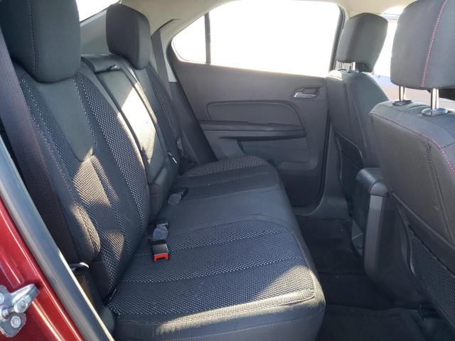Photo 11 from auction – 2011 CHEVROLET EQUINOX LT with VIN 2CNALDEC7B6418602