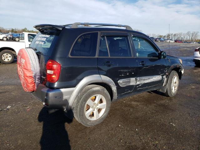 Photo 3 from auction – 2005 TOYOTA RAV4 with VIN JTEHD20V850072579
