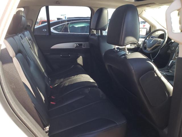 Photo 11 from auction – 2011 LINCOLN MKX with VIN 2LMDJ6JKXBBJ21671