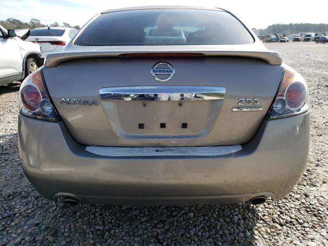 Photo 6 from auction – 2012 NISSAN ALTIMA BAS with VIN 1N4AL2AP4CN413894