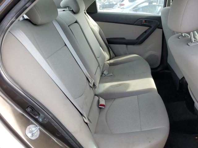 Photo 10 from auction – 2011 KIA FORTE EX with VIN KNAFU4A28B5415298
