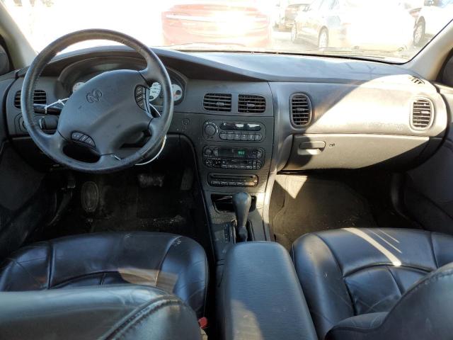 Photo 8 from auction – 2000 DODGE INTREPID E with VIN 2B3HD56J8YH387474