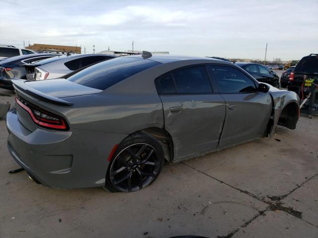 Photo 3 from auction – 2019 DODGE CHARGER GT with VIN 2C3CDXHG9KH545855