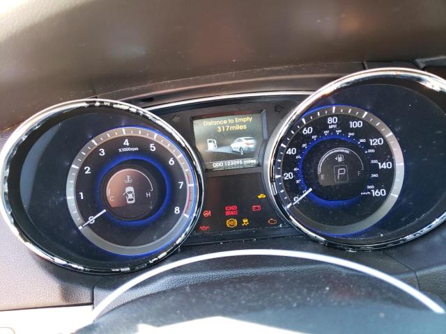 Photo 9 from auction – 2014 HYUNDAI SONATA SE with VIN 5NPEC4AC5EH851041