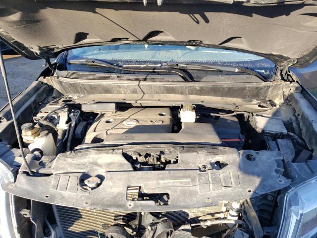 Photo 12 from auction – 2014 NISSAN PATHFINDER with VIN 5N1AR2MM3EC613198