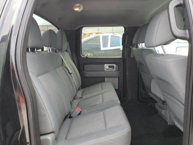 Photo 10 from auction – 2011 FORD F150 SUPER with VIN 1FTFW1CFXBFA20027