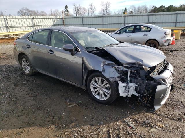 Photo 4 from auction – 2014 LEXUS ES 350 with VIN JTHBK1GG6E2123713