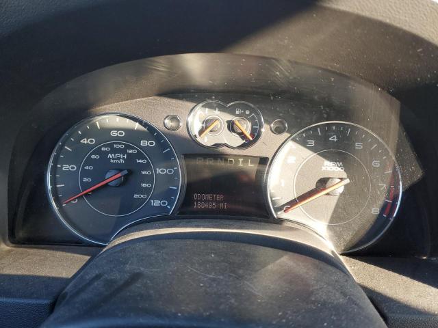 Photo 9 from auction – 2007 PONTIAC TORRENT with VIN 2CKDL63F376024010