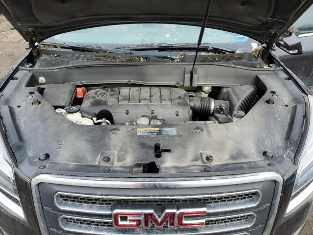 Photo 12 from auction – 2016 GMC ACADIA SLT with VIN 1GKKVRKD3GJ296767