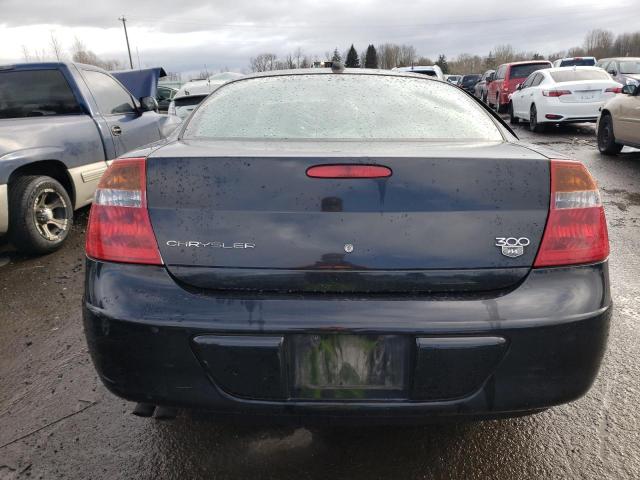 Photo 6 from auction – 2004 CHRYSLER 300M with VIN 2C3HE66G14H635293