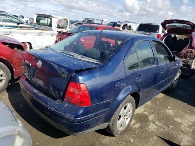 Photo 3 from auction – 2002 VOLKSWAGEN JETTA GL with VIN 3VWRK69M52M027492