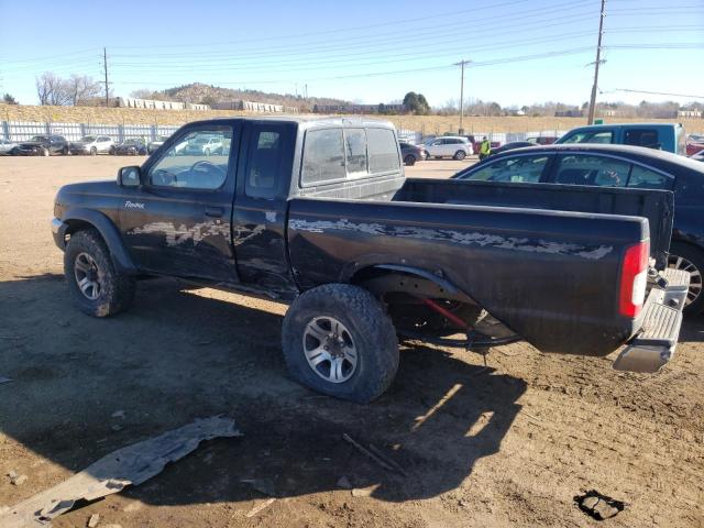 Photo 2 from auction – 1998 NISSAN FRONTIER K with VIN 1N6DD26Y8WC328740