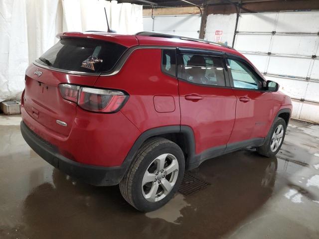 صورة رقم 3 من المزاد - 2018 JEEP COMPASS LA مع VIN 3C4NJDBB6JT333185