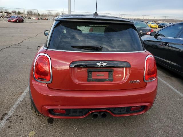 Photo 6 from auction – 2015 MINI COOPER S with VIN WMWXP7C51F2A58884