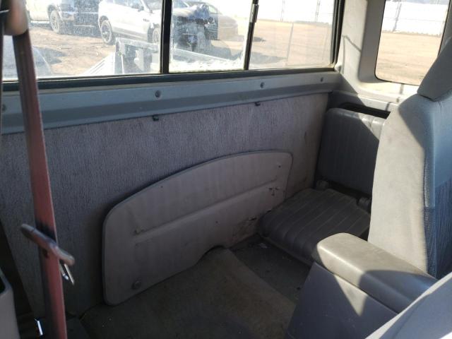 Photo 10 from auction – 1998 NISSAN FRONTIER K with VIN 1N6DD26Y8WC328740