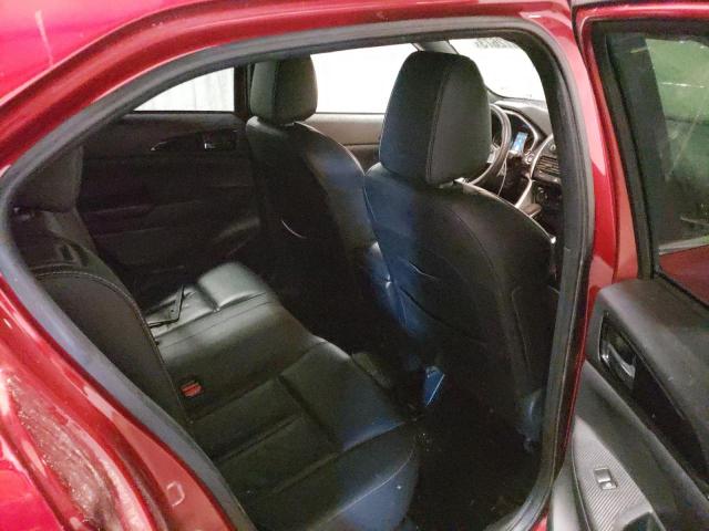 Photo 10 from auction – 2022 MITSUBISHI ECLIPSE CR with VIN JA4ATWAA5NZ056809