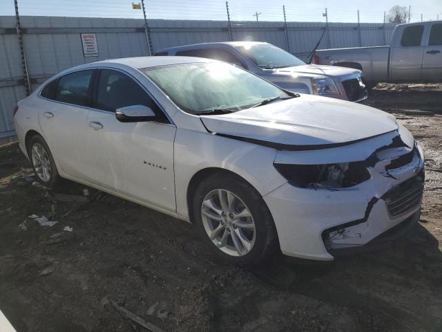 Photo 4 from auction – 2016 CHEVROLET MALIBU LT with VIN 1G1ZE5STXGF174929