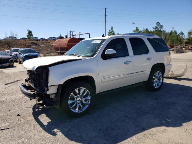 GMC YUKON DENA 2010 with VIN 1GKUCEEF1AR135749 - Photo from auction