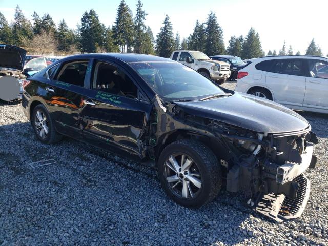 Photo 4 from auction – 2013 NISSAN ALTIMA 2.5 with VIN 1N4AL3AP7DC904320